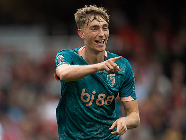 Real Madrid Tebus Dean Huijsen, Juventus Jadi Sasaran Kritik