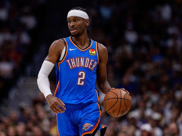 Shai Gilgeous-Alexander Sebut Game 7 Adalah Laga Menang Atau Kalah