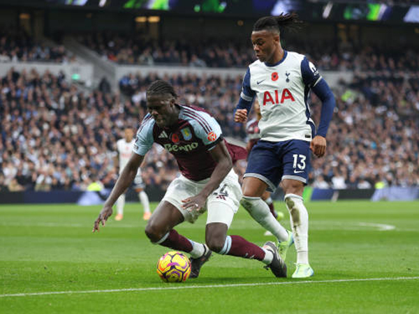 Update Terbaru Kondisi Tim Jelang Aston Villa v Tottenham di Premier League