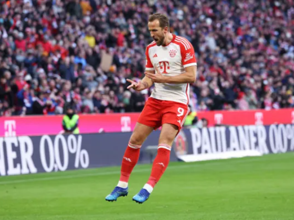 Harry Kane
