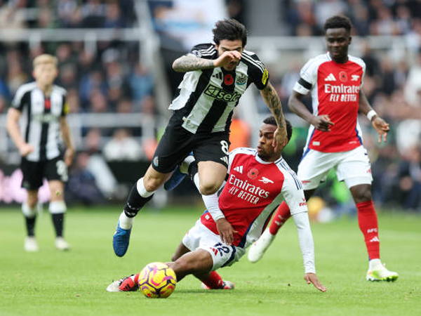 5 Fakta Menarik Jelang Duel Arsenal vs Newcastle di Premier League