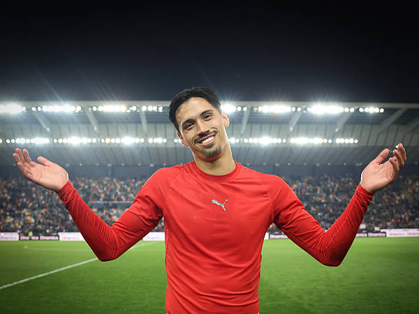 AC Milan Siapkan Langkah Antisipasi Jika Tijjani Reijnders Hengkang