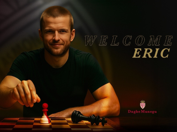 Eric Dier