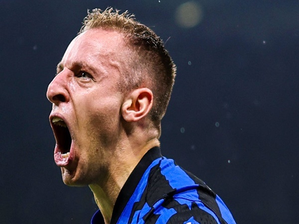 Gelandang incaran Atletico Madrid