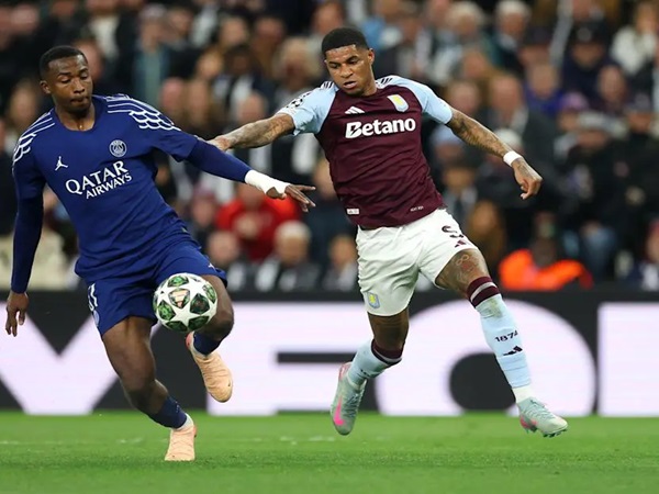 Barcelona Harus Siapkan Dana Sebesar 40 Juta untuk Marcus Rashford