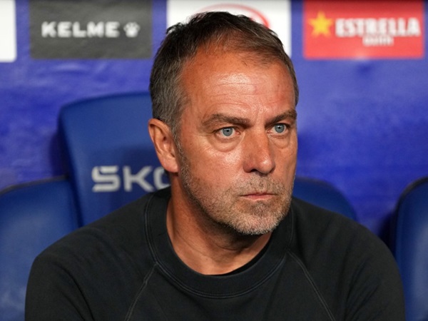 Barcelona Lawan Villarreal, Flick Tegaskan Incar Kemenangan