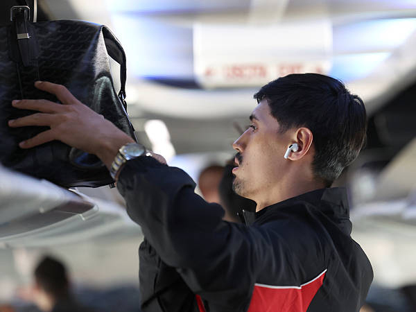 Bursa Transfer Serie A Memanas Jelang Piala Dunia Antarklub