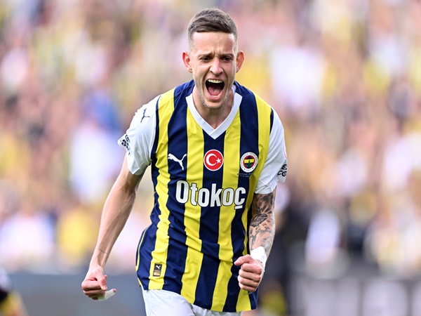 Gelandang incaran Lazio