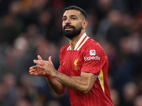 Dilepas City, Mohamed Salah Ajak Kevin De Bruyne Gabung Liverpool