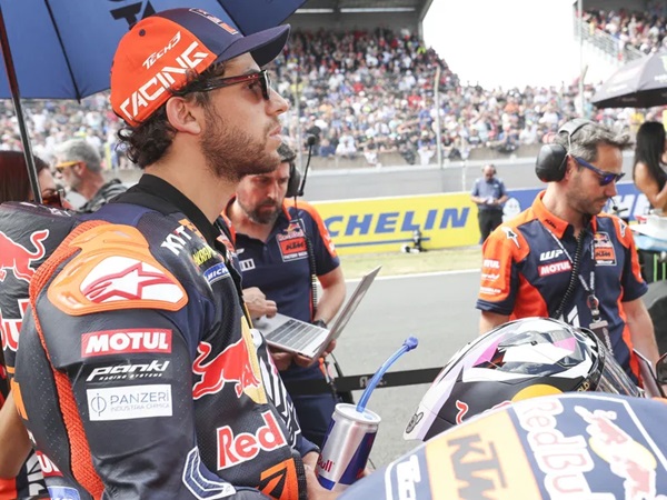 Enea Bastianini Masih Menarik Perhatian Tim Rival MotoGP