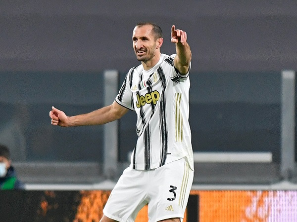 Giorgio Chiellini