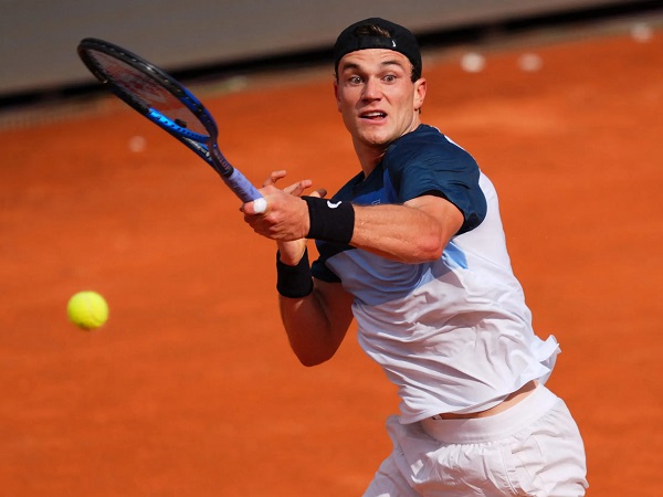 Jack Draper Mengakui Tak Ingin Jadi ‘Normal’ Usai Kekalahan Ini