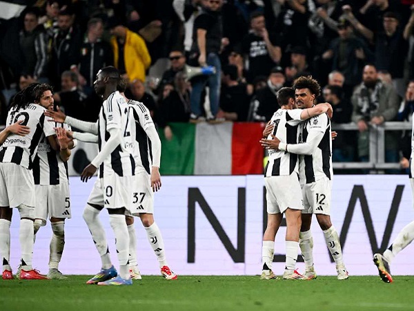 Juventus
