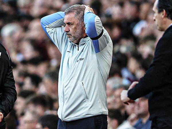 Postecoglou
