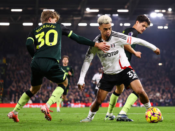 Melirik Catatan Tim Tamu Jelang Brentford vs Fulham di Premier League