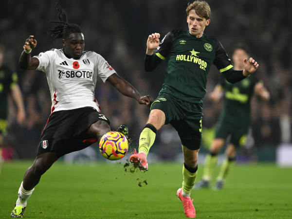 Melirik Catatan Tuan Rumah Jelang Brentford vs Fulham di Premier League