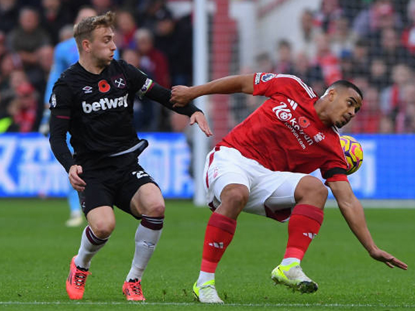 Melirik Catatan Tuan Rumah Jelang West Ham vs Forest di Premier League
