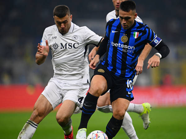 Perebutan Gelar Serie A Bisa Berakhir Pekan Ini, Bagaimana Skenarionya?