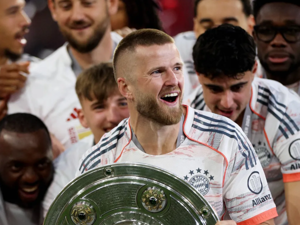 Eric Dier