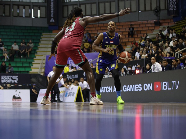 Prawira Bandung Buka Peluang ke Playoff Usai Libas Bali United