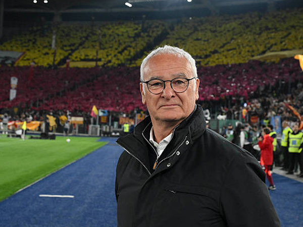 Claudio Ranieri