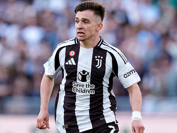 Francisco Conceicao.