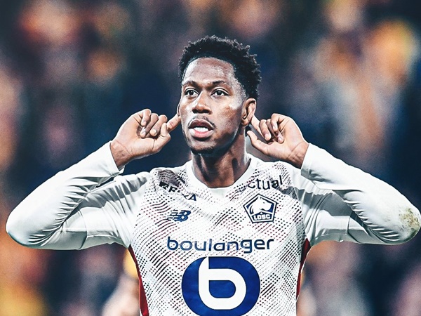 Striker incaran Tottenham