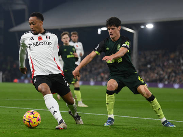Update Terbaru Kondisi Tim Jelang Brentford vs Fulham di Premier League