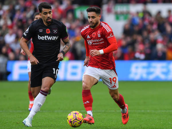 Update Terbaru Kondisi Tim Jelang West Ham vs Forest di Premier League