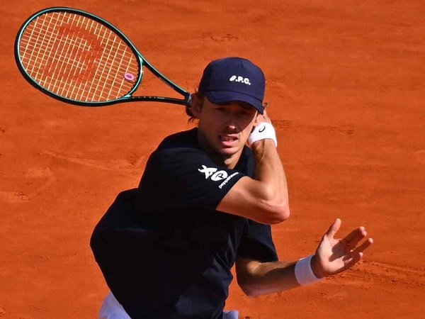 Alex De Minaur Ungkap Pernyataan Berani Jelang French Open