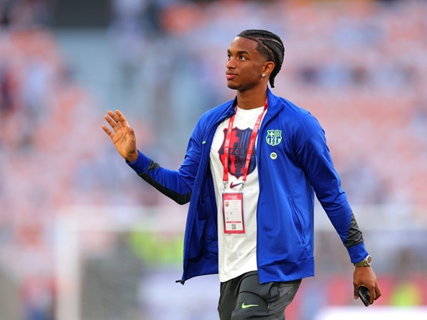 Barcelona Merilis Daftar Pemain Jelang Jamu Villarreal