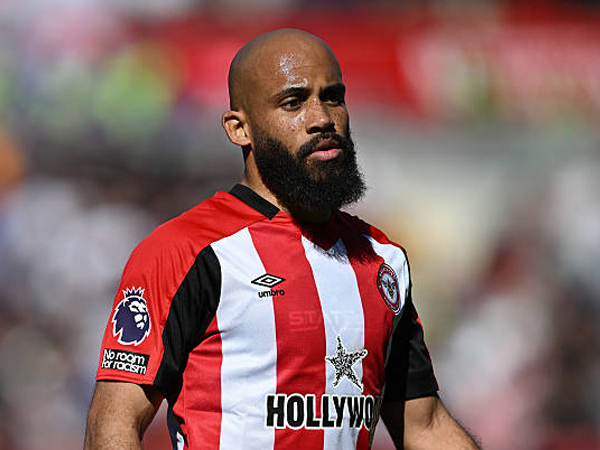 Bryan Mbeumo Terkejut Masuk Nominasi Pemain Terbaik Premier League