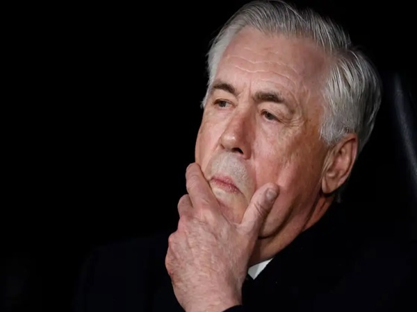 Carlo Ancelotti Tidak Menyesali Masa Jabatannya di Real Madrid