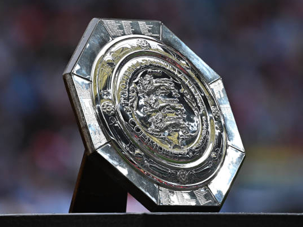 Community Shield Jadi Laga Pembuka Musim untuk Liverpool dan Crystal Palace
