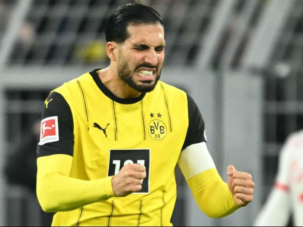 Emre Can