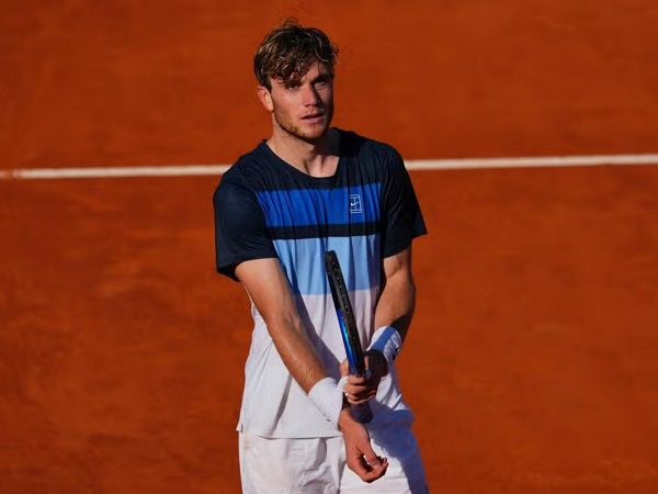 Jack Draper KIlas Balik Pencapaian Yang Lebih Sulit Untuk Diraih