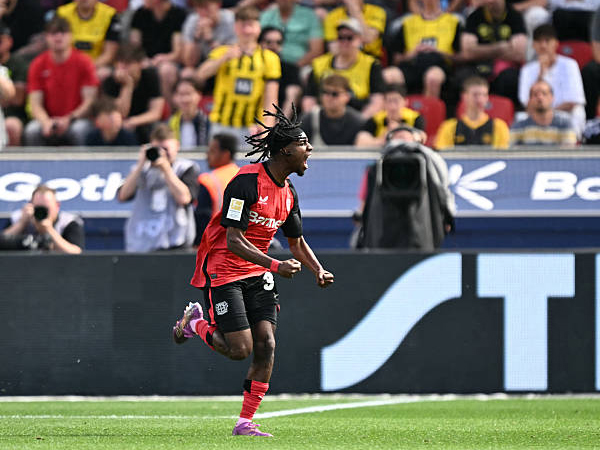 Liverpool Sepakati Kontrak Lima Tahun dengan Jeremie Frimpong