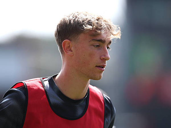 Merapat ke Real Madrid, Dean Huijsen Jalani Tes Medis Pekan Depan