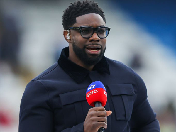 Micah Richards.