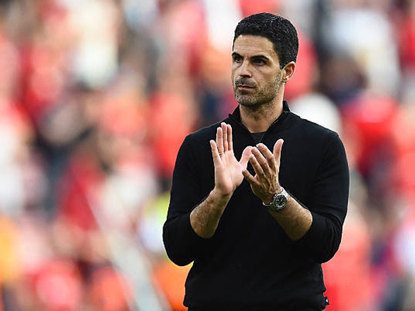 Mikel Arteta Pastikan Arsenal Siap Tampil Klinis Lawan Newcastle