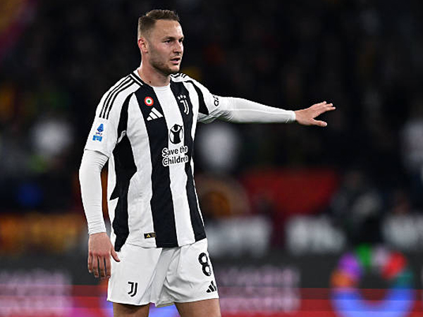 Musim Teun Koopmeiners Bersama Juventus Berakhir Lebih Cepat