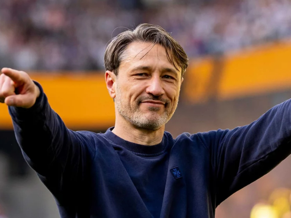 Niko Kovac