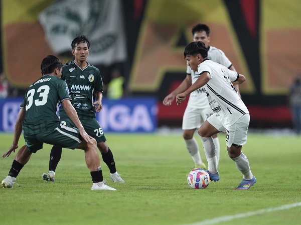 Pemain muda Persija Jakarta, Zahaby Gholy