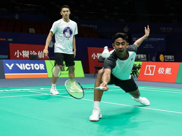 Ambisi Alwi Farhan Lampaui Pencapaian Jonatan Christie dan Ginting di Tim Nasional Indonesia