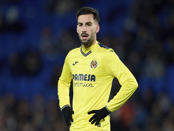 Gelandang incaran Atletico Madrid