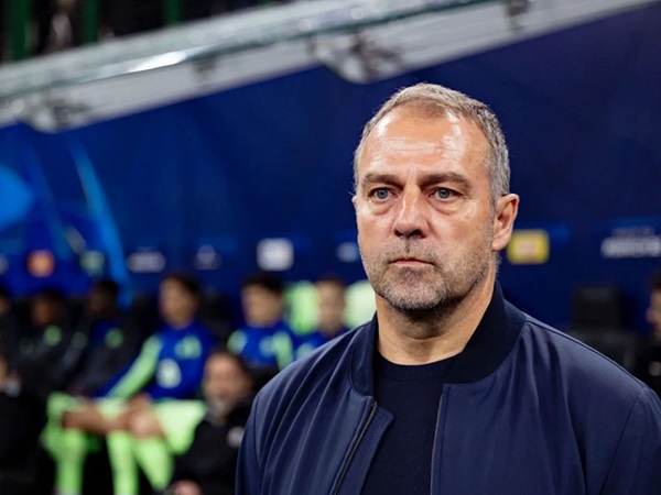 Barcelona Dipecundangi Villarreal, Begini Komentar Flick