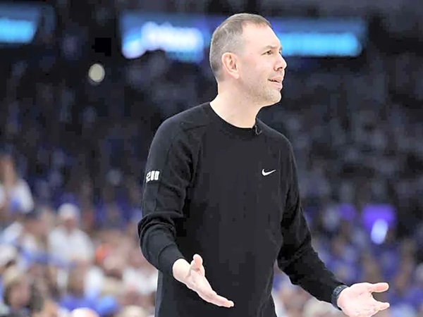 David Adelman Memuji Budaya Menang Dimiliki Thunder