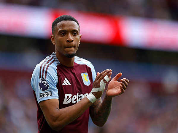 Ezri Konsa Tegaskan Ambisi Aston Villa untuk Liga Champions