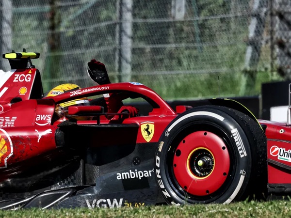 Fred Vasseur Berikan Penilaian Jujur tentang Mobil Ferrari