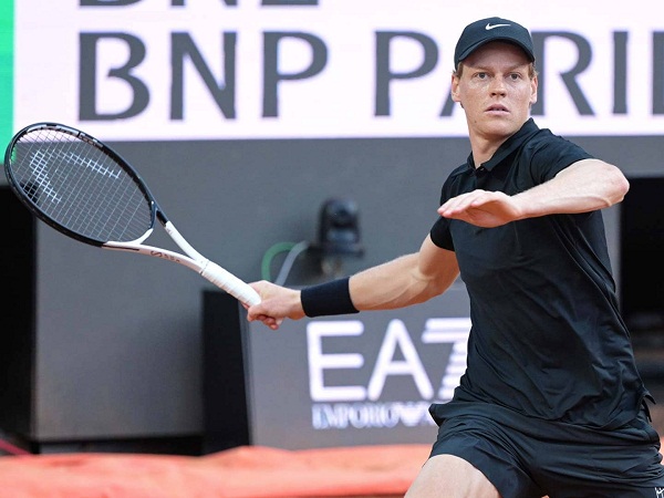 Jannik Sinner Ungkap Hal Yang Harus Diperbaiki Jelang French Open